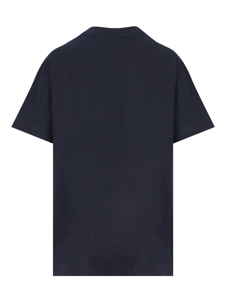 Givenchy T-shirts and Polos Blue alternative