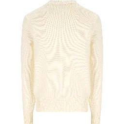 Givenchy Sweaters Beige