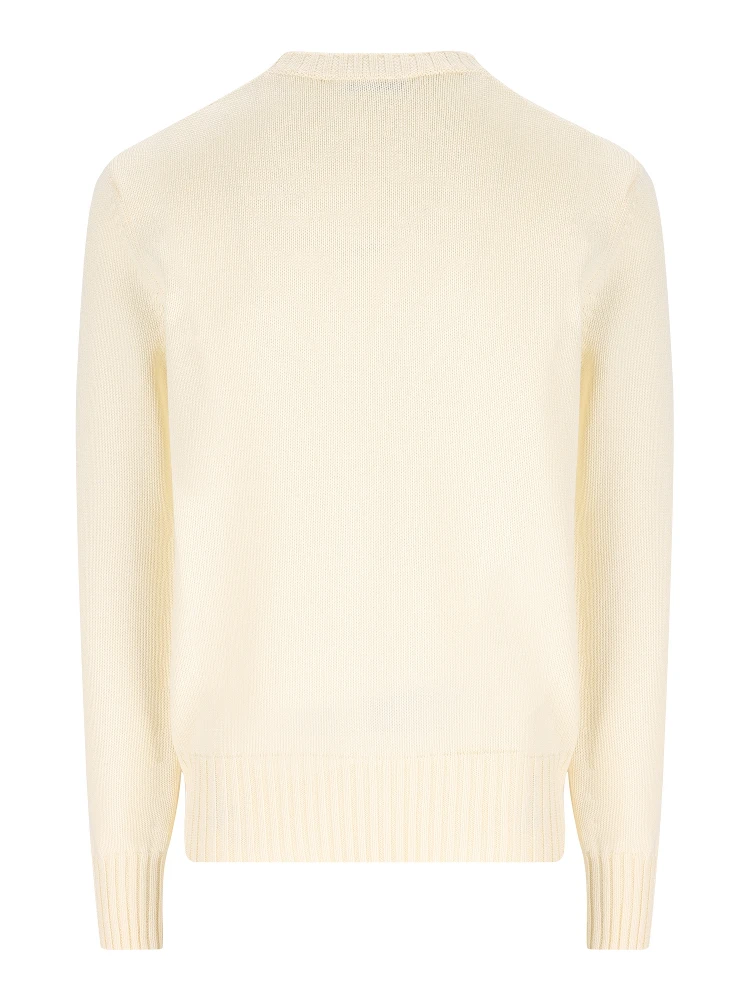 Givenchy Sweaters Beige alternative