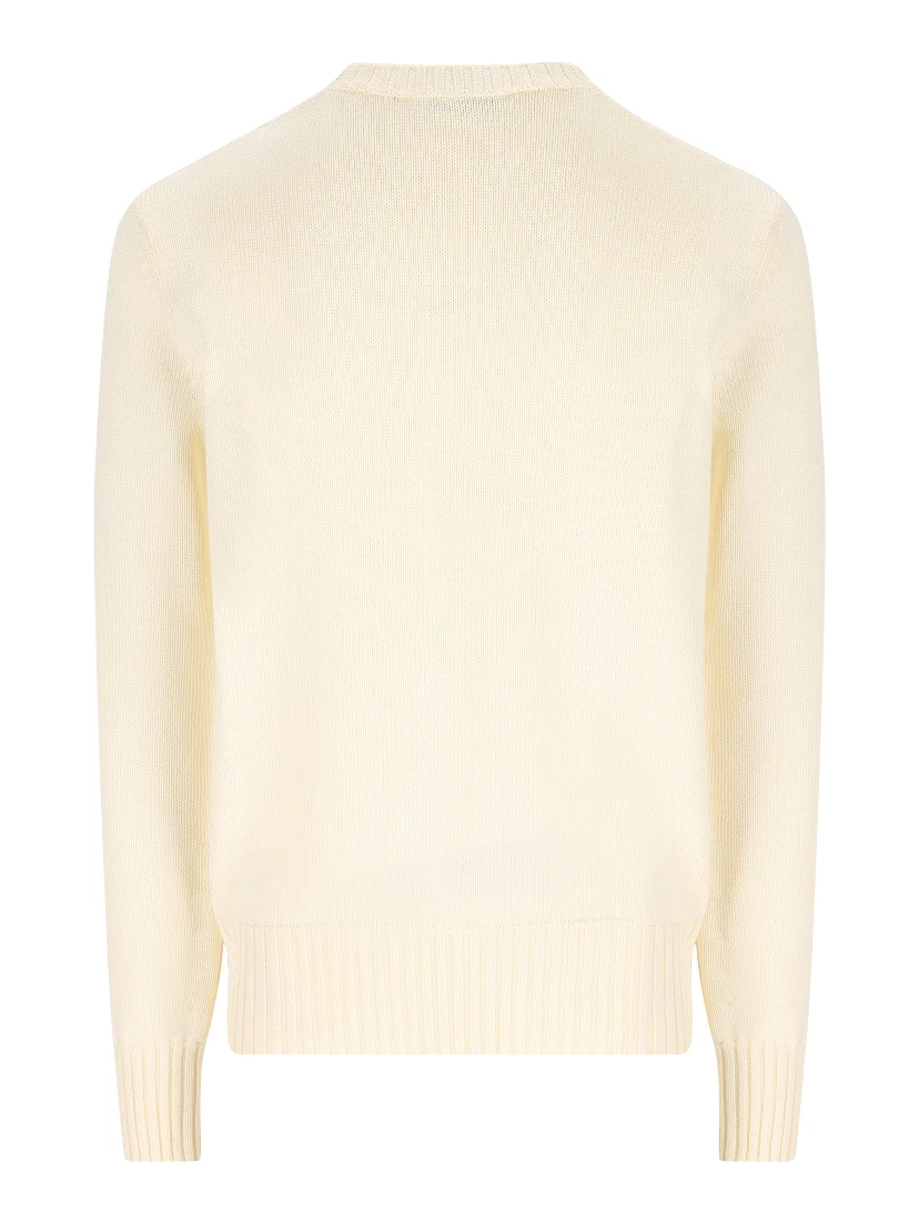 Givenchy Sweaters Beige