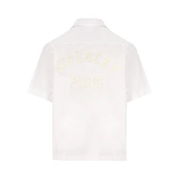 Givenchy Shirts White