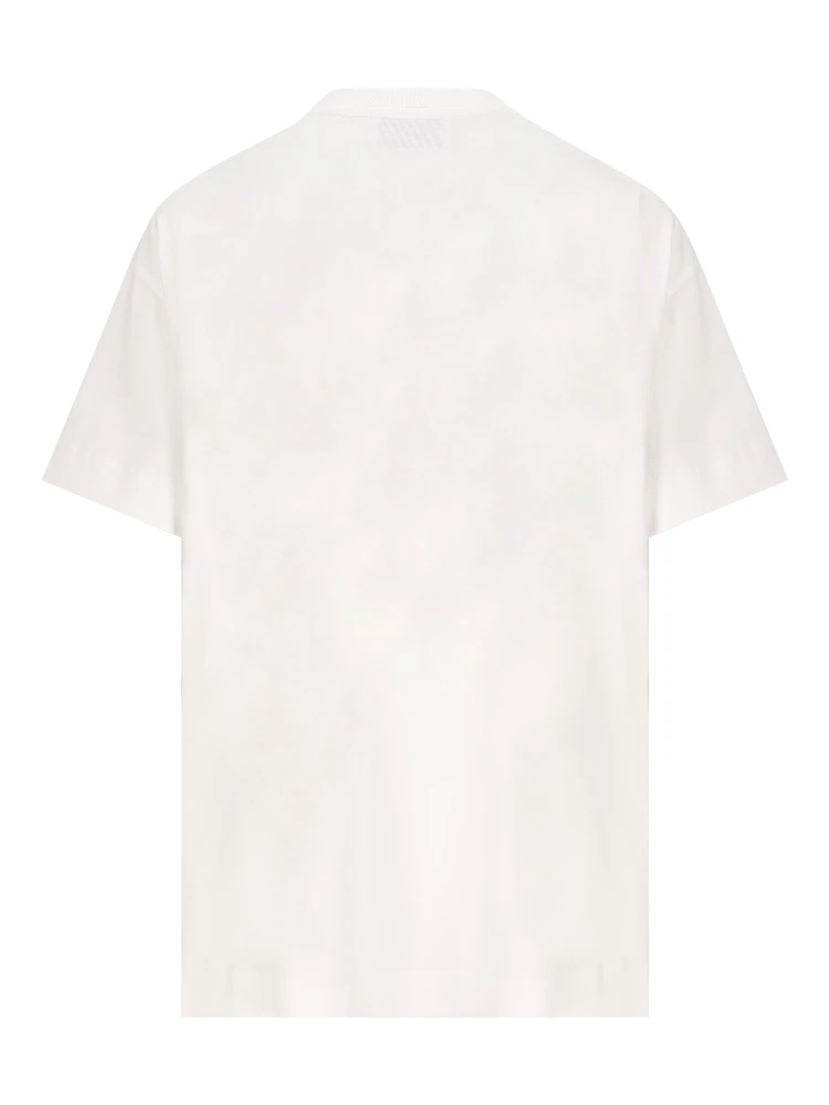 Givenchy T-shirts and Polos White alternative
