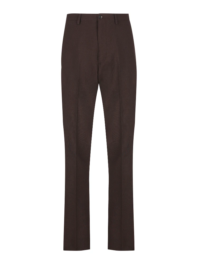 Prada RTW... Ebony