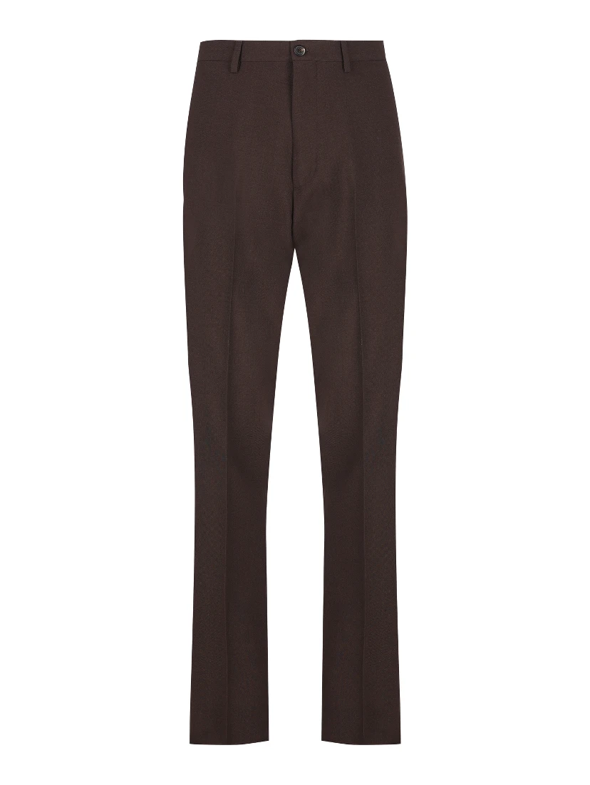 Prada RTW... Ebony