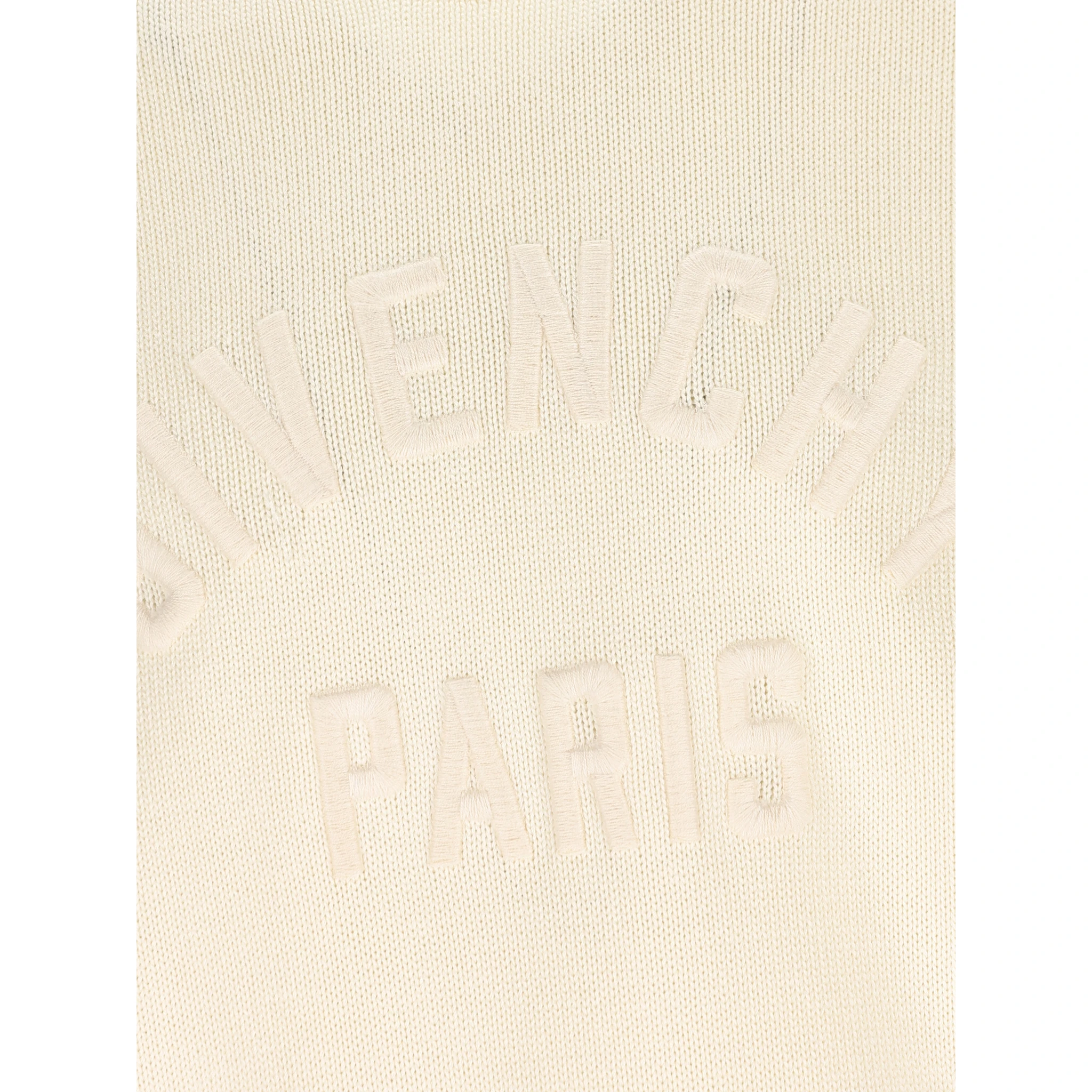 Givenchy Sweaters Beige