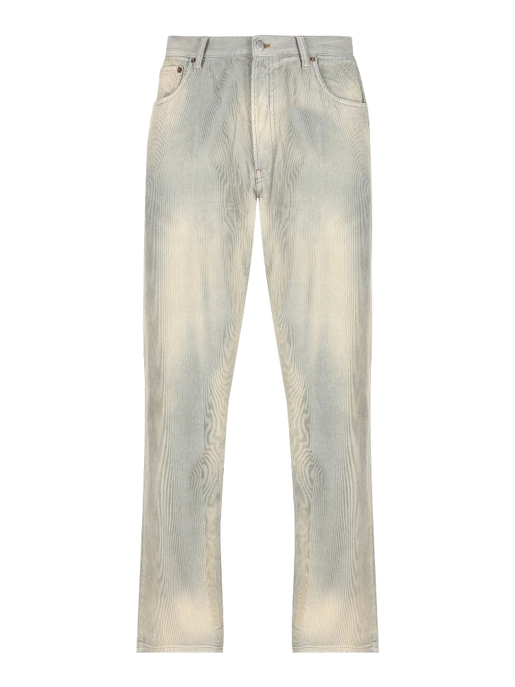 Prada Jeans Blue