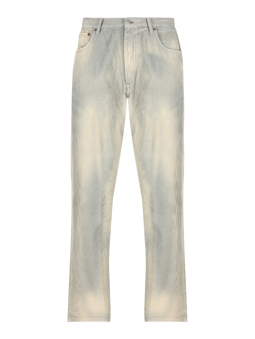 Prada Jeans Blue