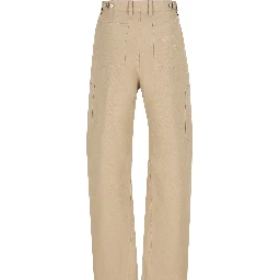 Givenchy RTW... Beige