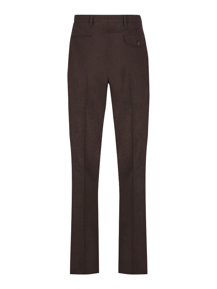 Prada RTW... Ebony alternative