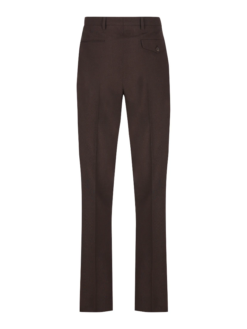 Prada RTW... Ebony