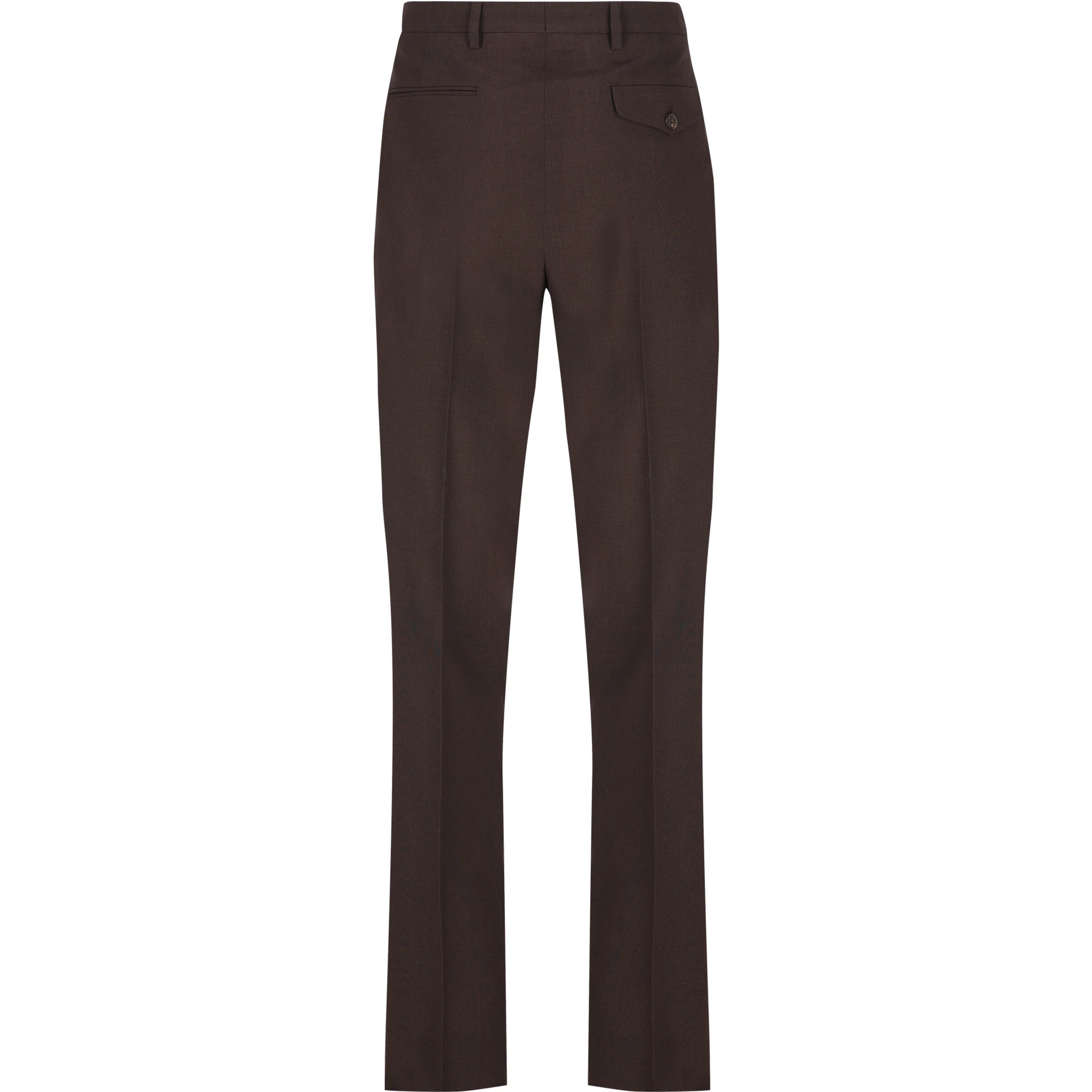 Prada RTW... Ebony