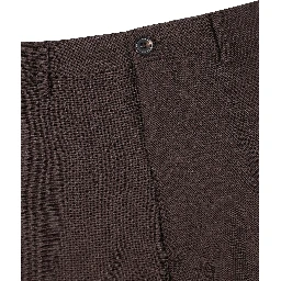 Prada RTW... Ebony