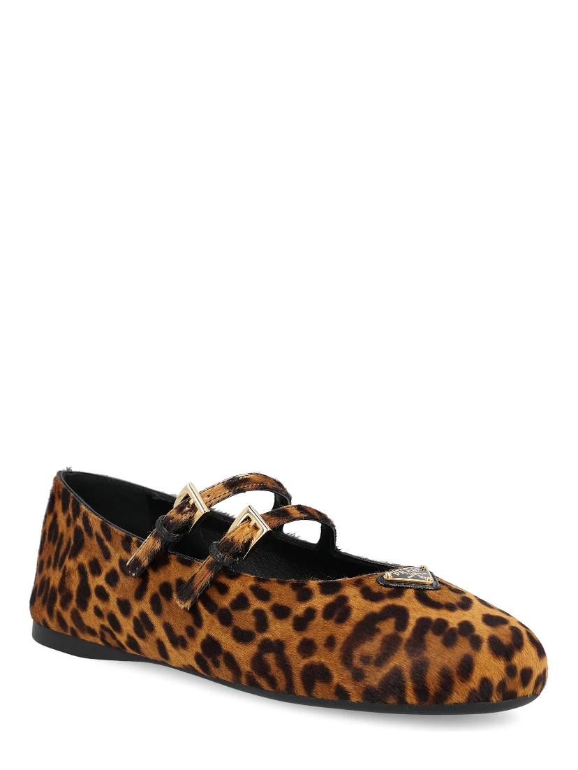 Prada Flat shoes
