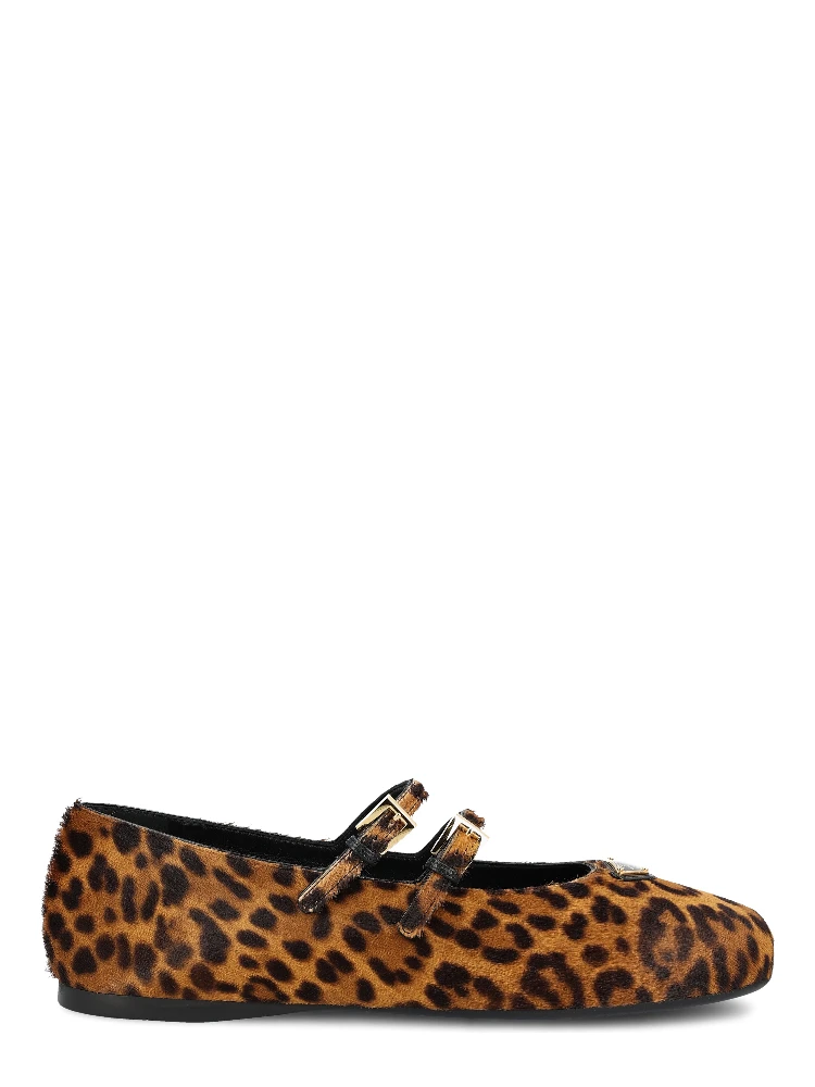 Prada Flat shoes alternative