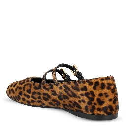 Prada Flat shoes