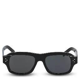 Céline Sunglasses Black