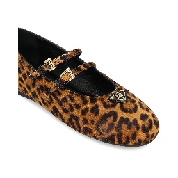 Prada Flat shoes