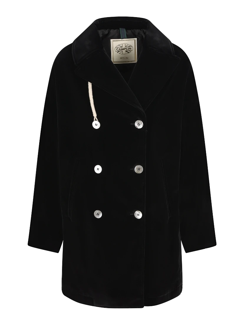 Camplin Coats