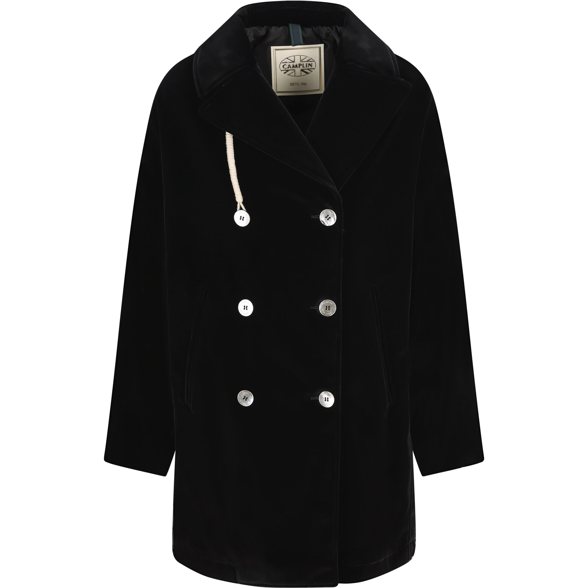 Camplin Coats