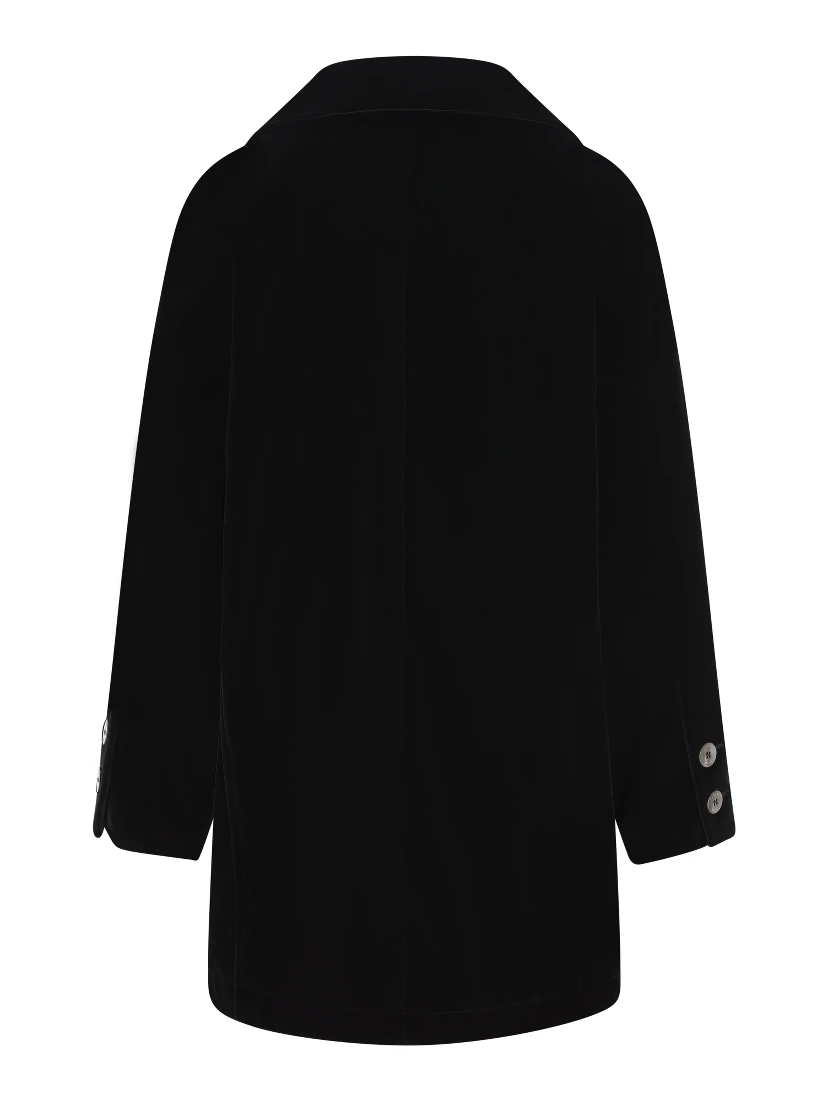 Camplin Coats