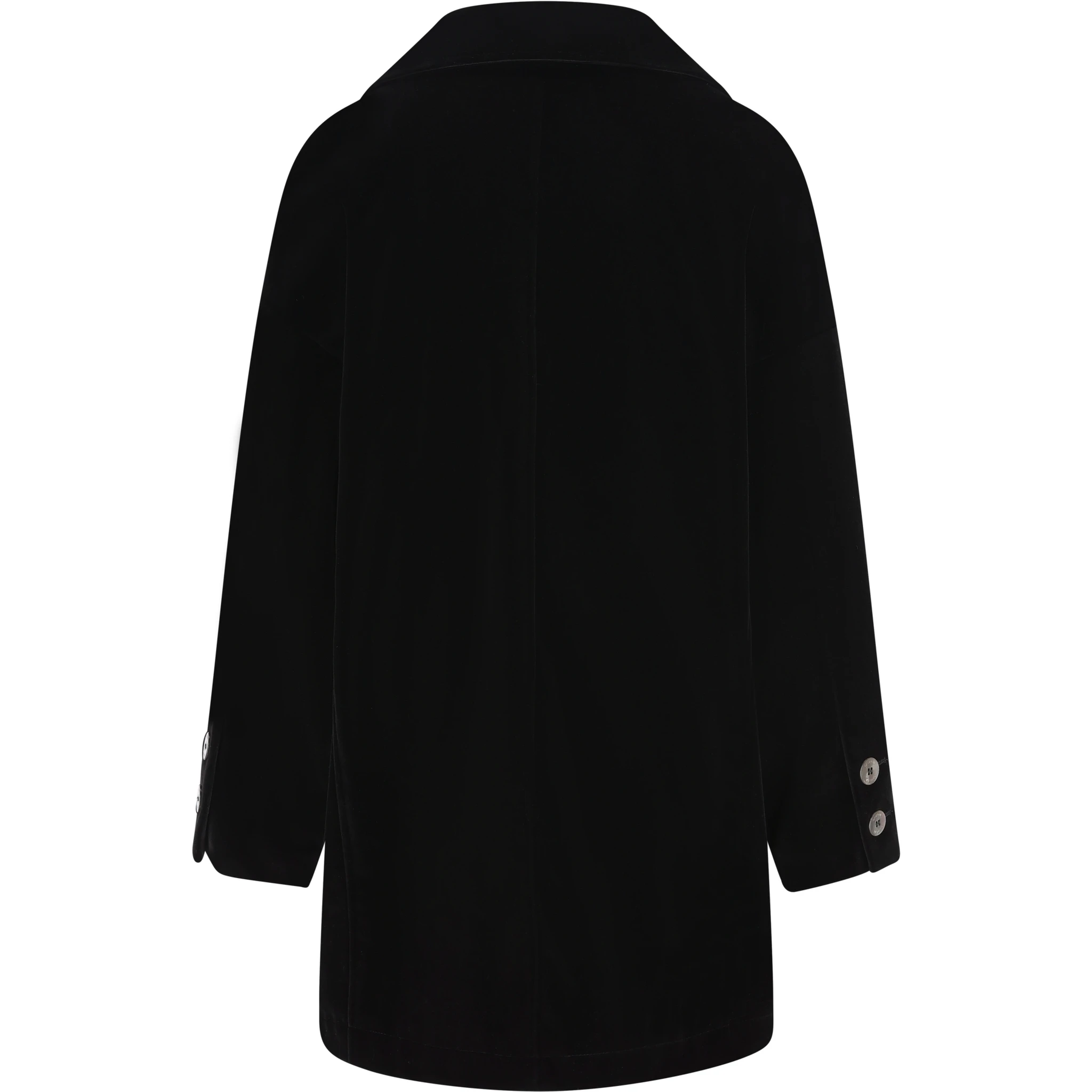 Camplin Coats