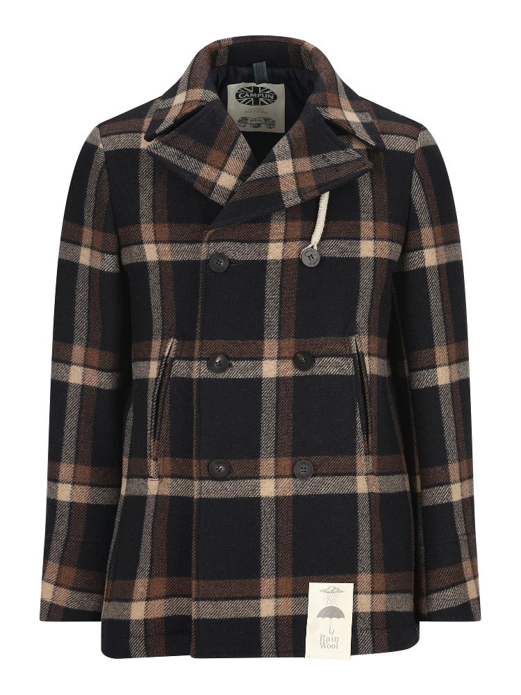 Camplin Coats