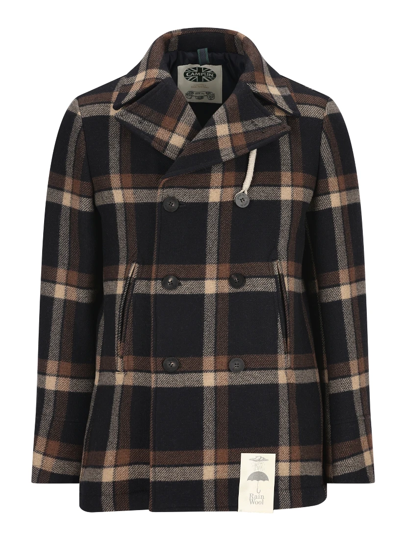 Camplin Coats