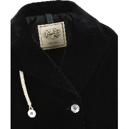 Camplin Coats