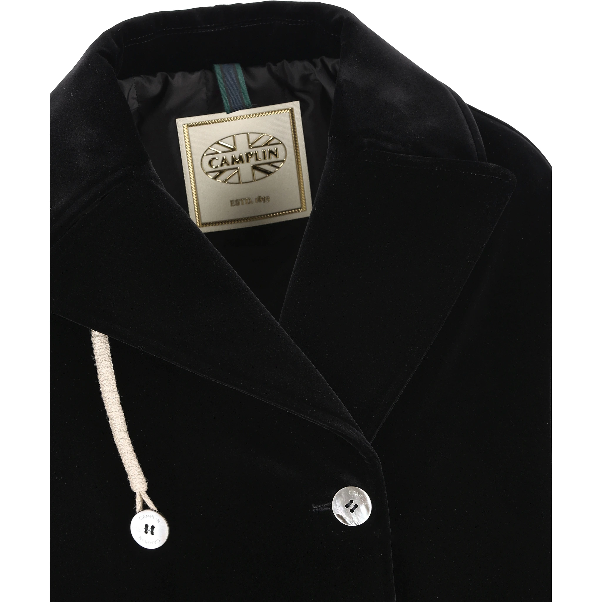 Camplin Coats