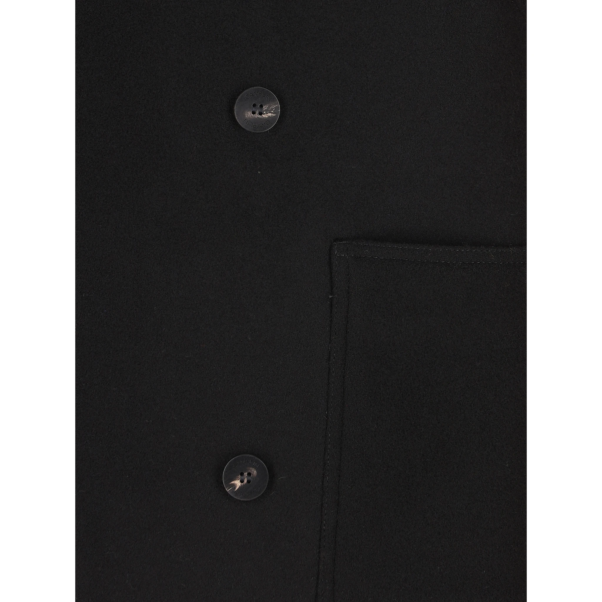 Camplin Coats