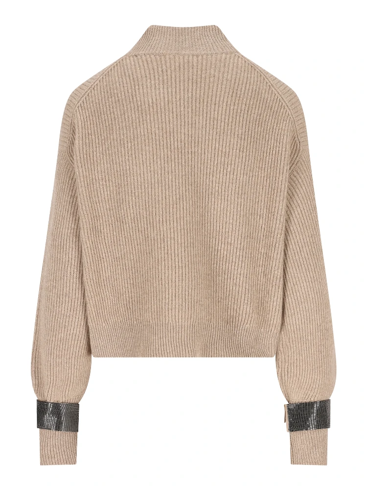 Brunello Cucinelli Sweaters Brown alternative