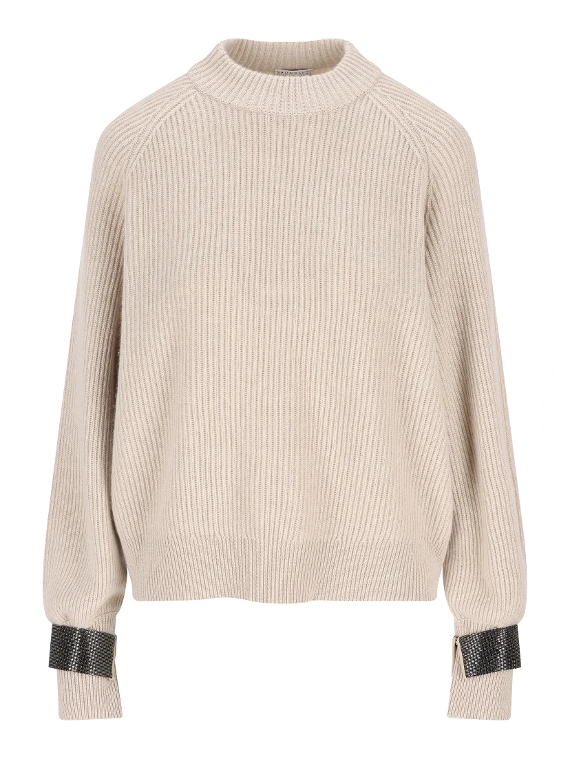 Brunello Cucinelli Sweaters