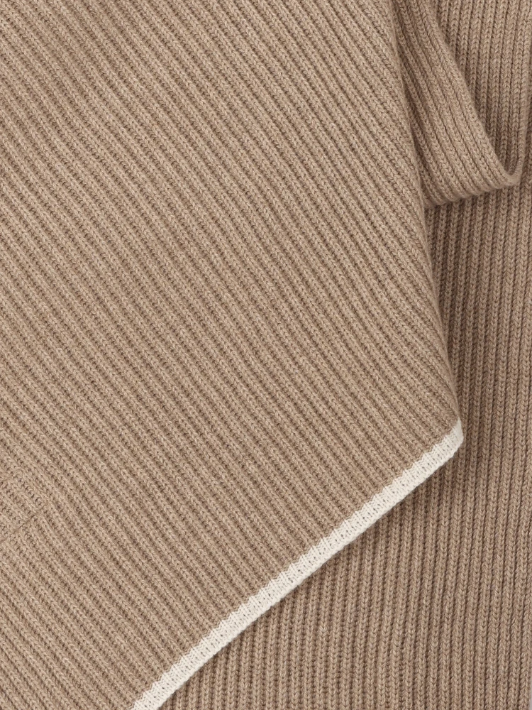 Brunello Cucinelli Scarfs alternative