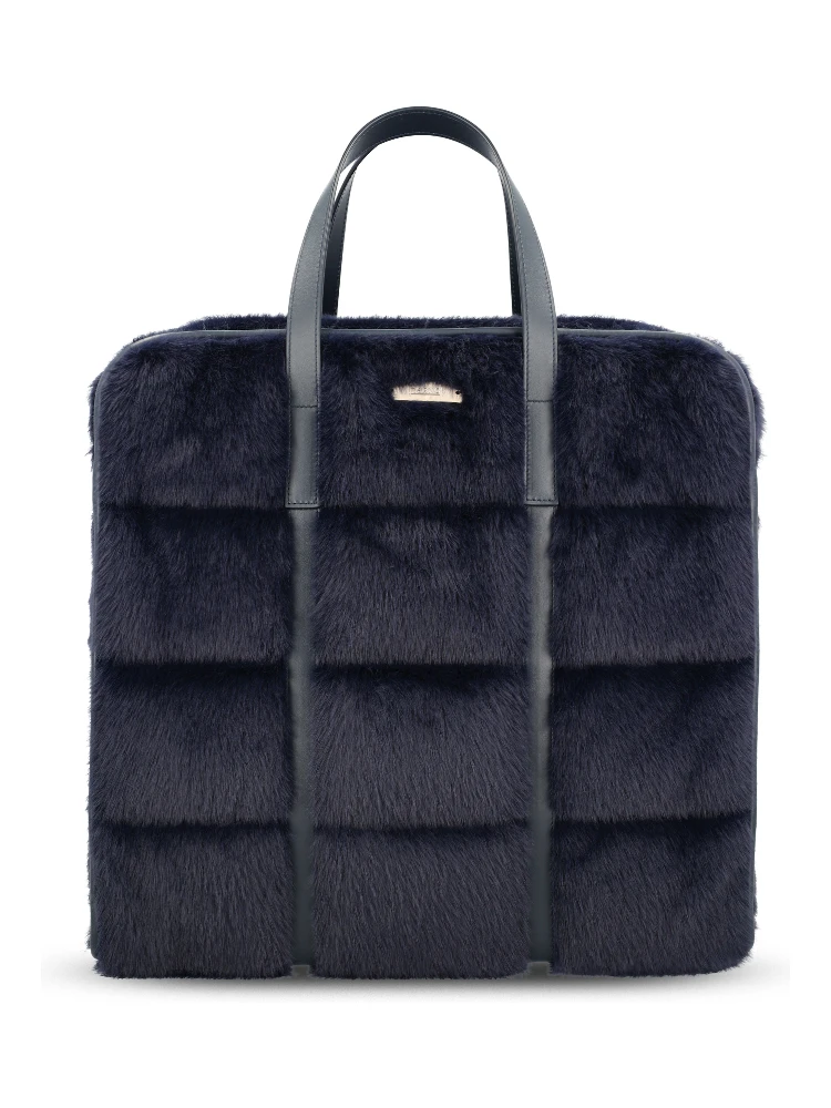 Herno Bags.. Blue