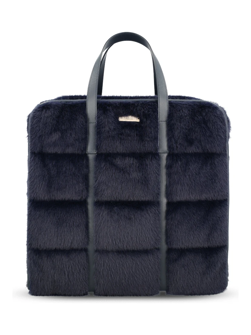 Herno Bags.. Blue