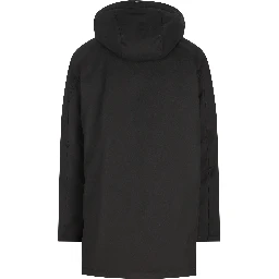 Herno Jackets Black
