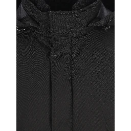 Herno Jackets Black