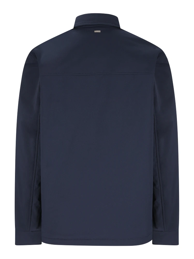 Herno Jackets Blue alternative