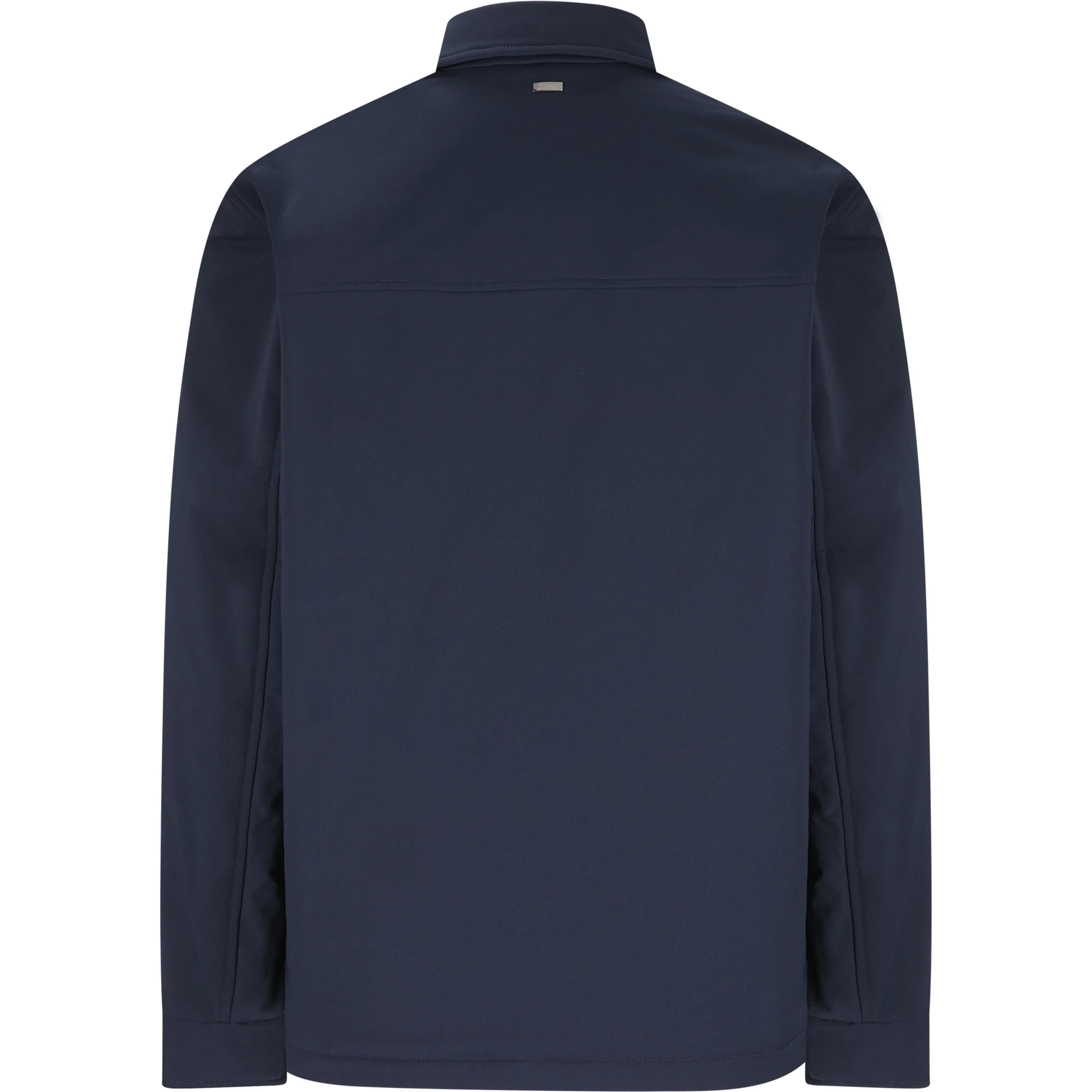 Herno Jackets Blue