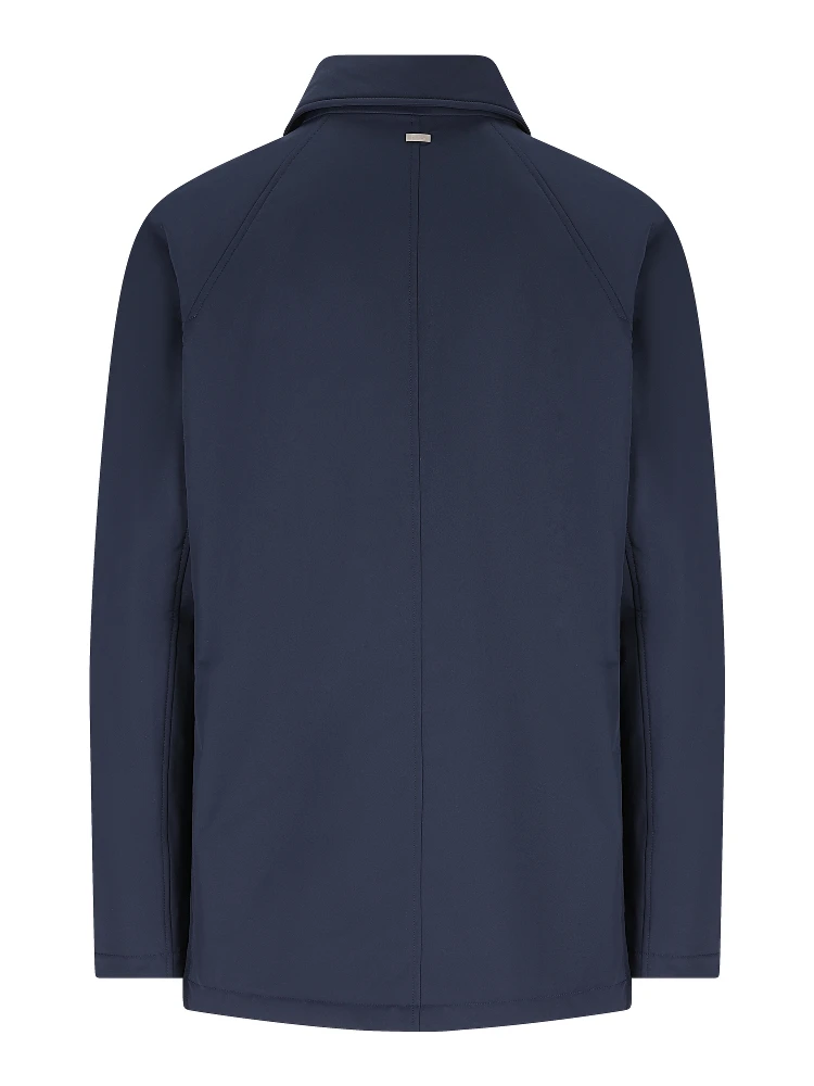 Herno Jackets Blue alternative