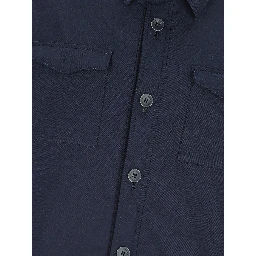 Herno Jackets Blue