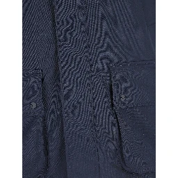Herno Jackets Blue