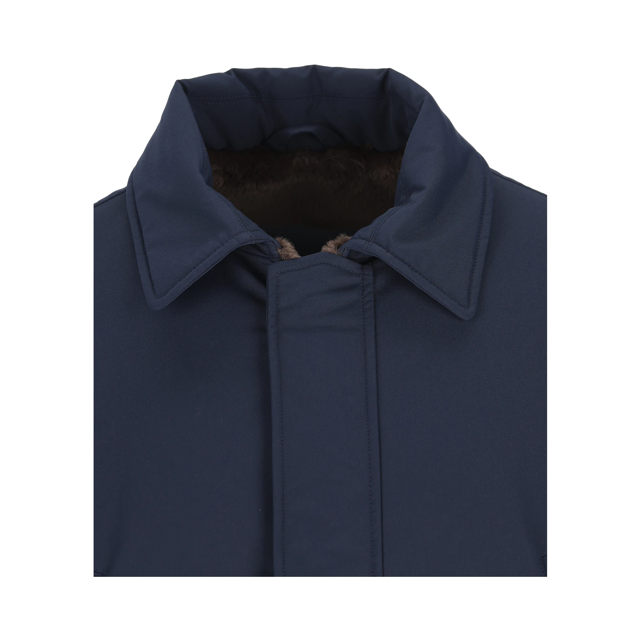 Herno Jackets Blue