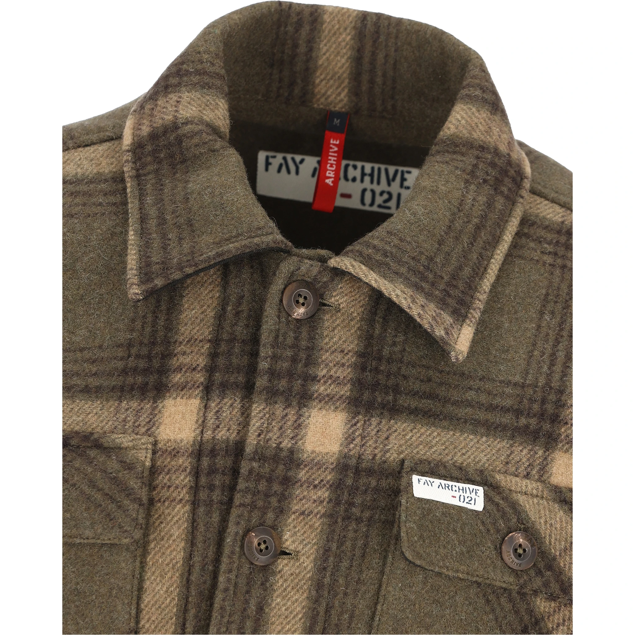 Fay Shirts