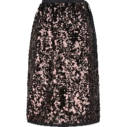 Prada Skirts Prune