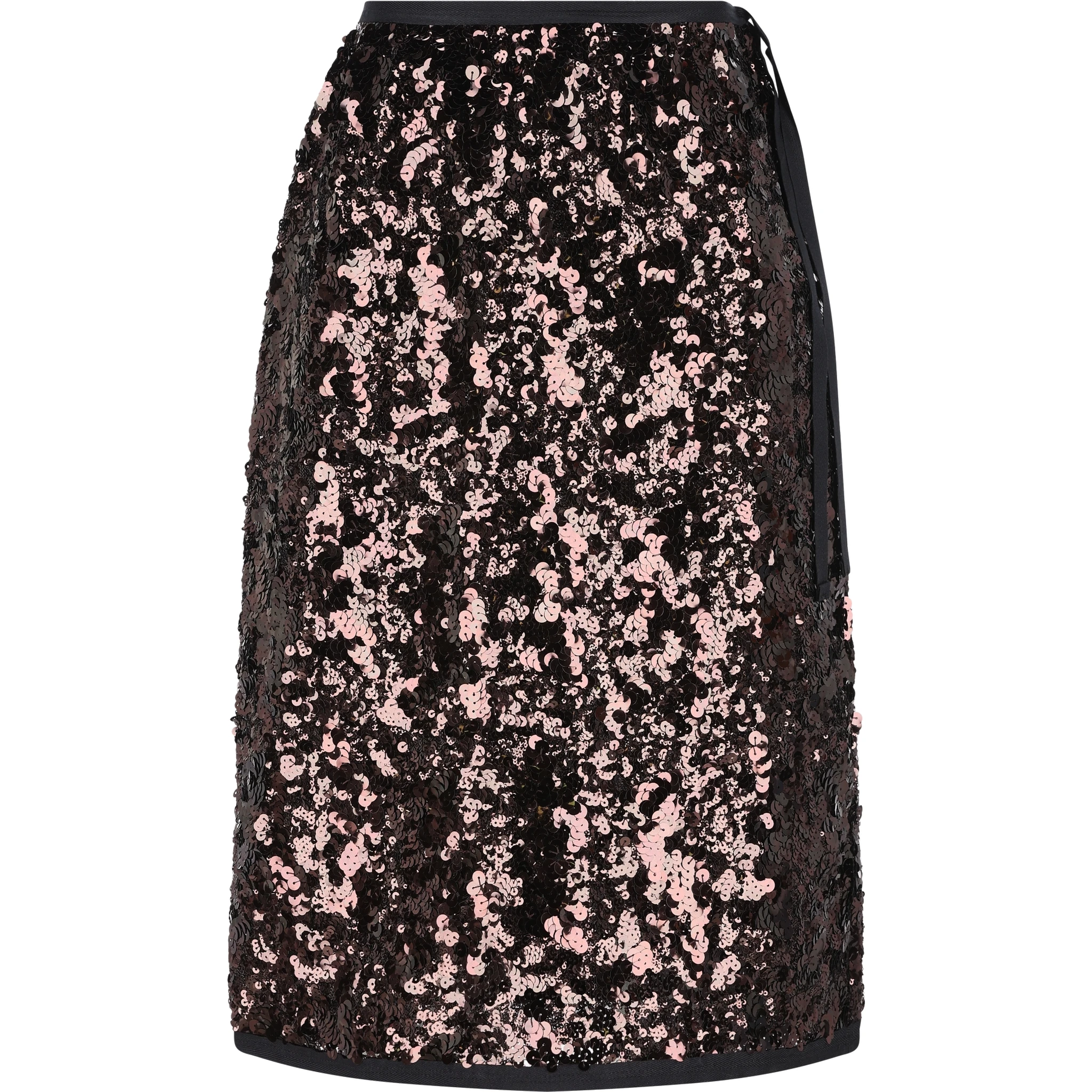 Prada Skirts Prune