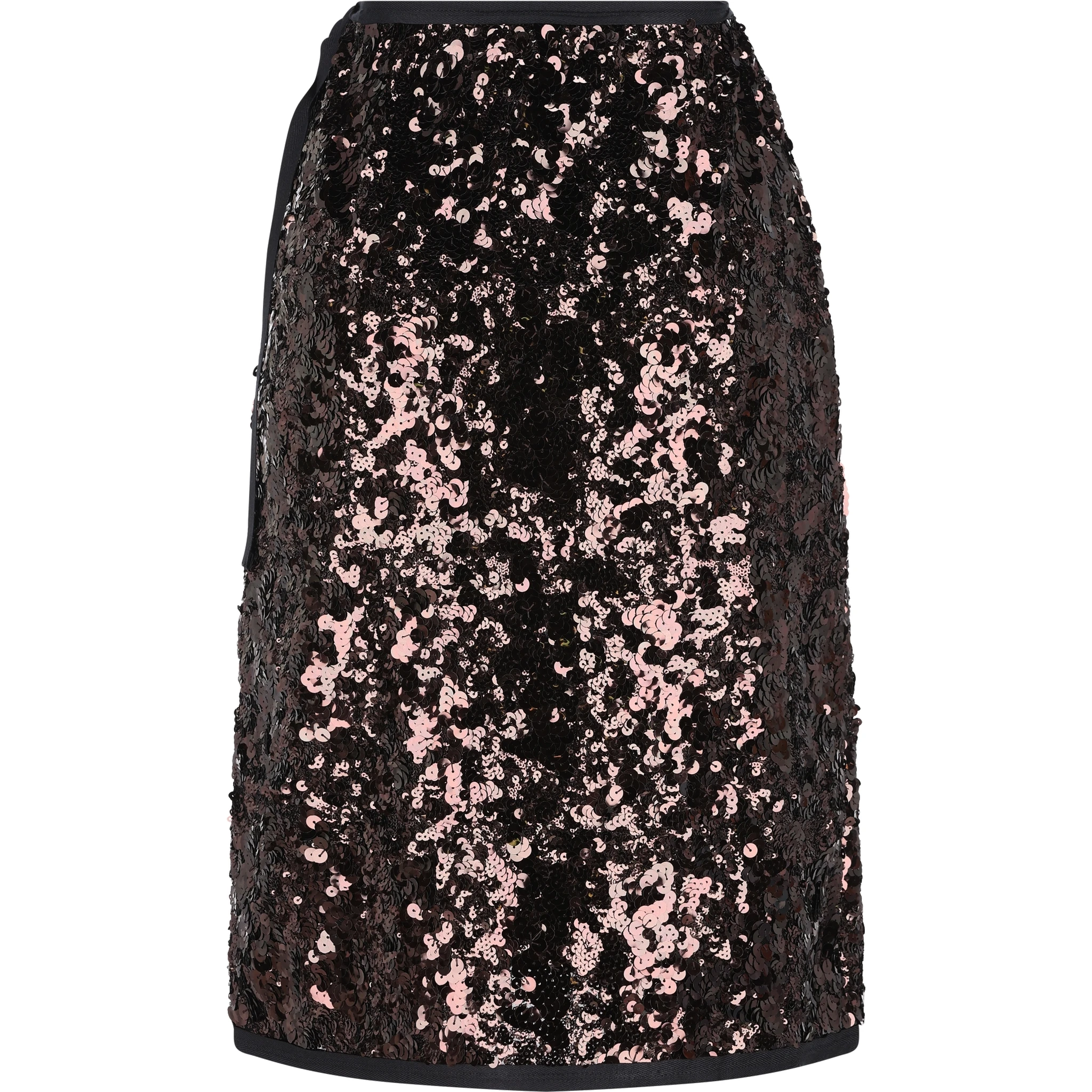 Prada Skirts Prune