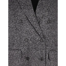 Prada Coats Grey