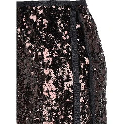 Prada Skirts Prune