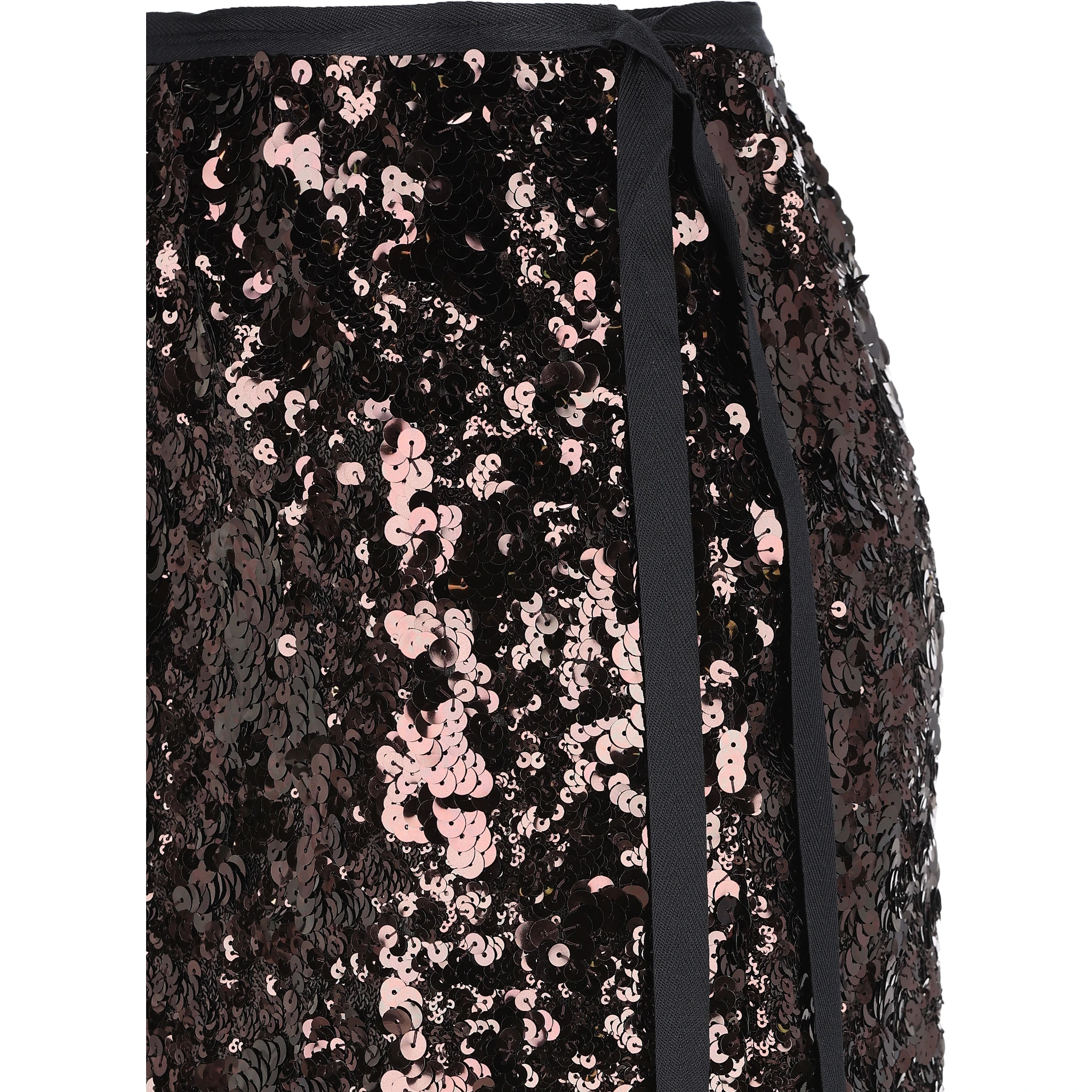 Prada Skirts Prune